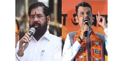 बीएमसी मेयर को लेकर सस्पेंस बरकरार, एक साल के फार्मूले पर शिवसेना–भाजपा आमने-सामने